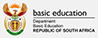 Department of Basic Education